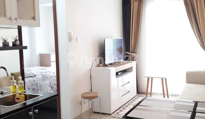 For Rent: Signature Park Grande Apartment, 2BR, Spacious, Furnished For Rent: Signature Park Grande Apartment, 2BR, Spacious, Furnished