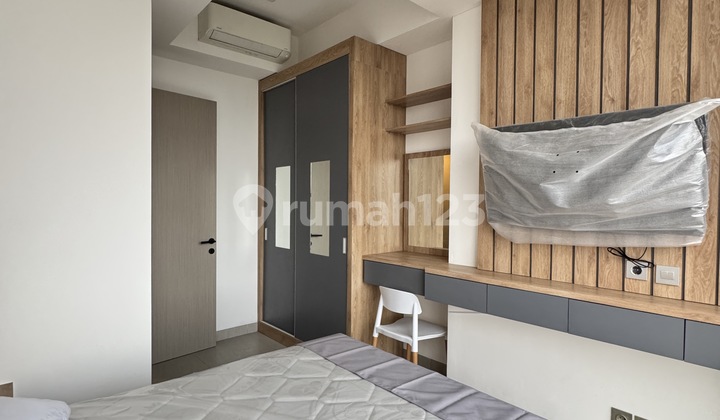For Rent Fatmawati City Center Apartment, 2BR, furnished