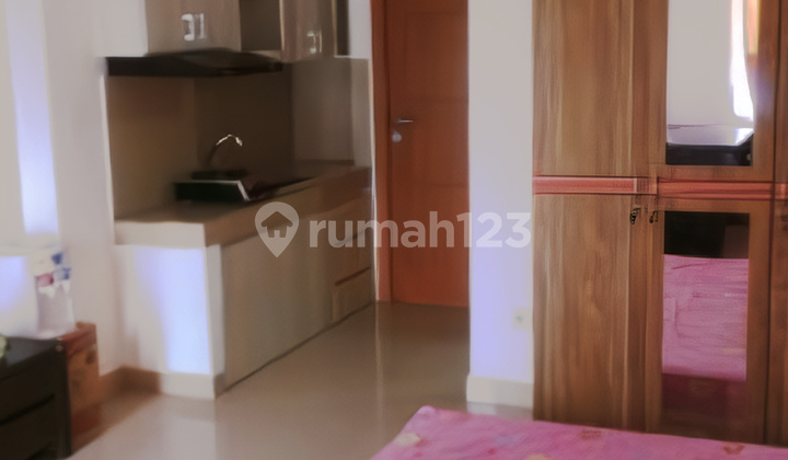 Disewakan Apartemen The Nest Type Studio, Dekat Cbd Puri Indah Jakarta Barat 2