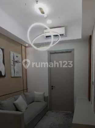 For Rent: Fatmawati City Center Apartment, 1BR, Furnished