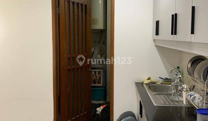 Di Jual Apartemen Taman Rasuna, 2br, Full Furnish 1