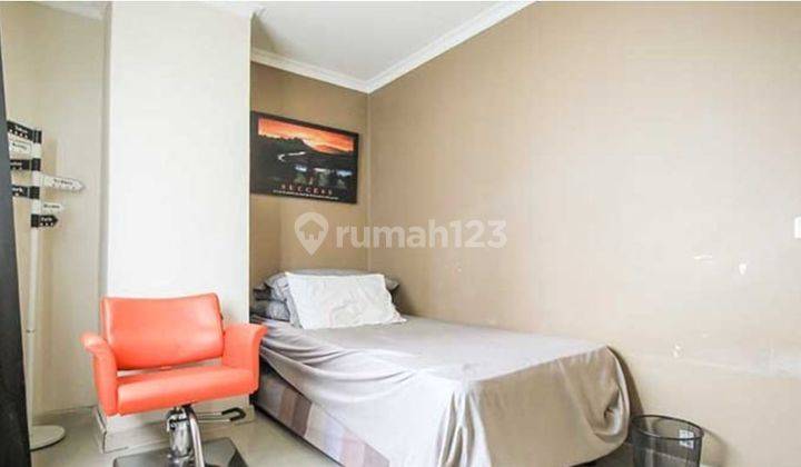 Disewakan Apartemen Permata Senayan 2br, Full Furnish 1