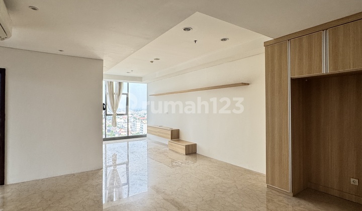 Disewakan Apartemen Lavenue, 2br, Unfurnish Disewakan Apartemen Lavenue, 2br, Unfurnish