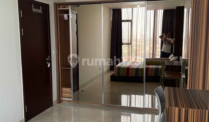 Disewakan Apartemen Lavenue, 2br Full Furnish 2