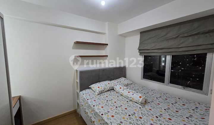 Di Sewakan Apartemen Bassura City, 2br, furnished 2