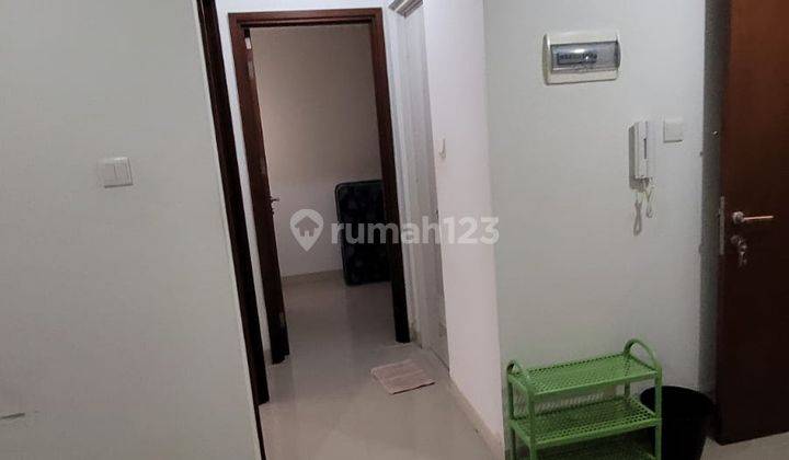 Di Jual Apartemen Signature Park Grande, 2br , Semi Furnished 1