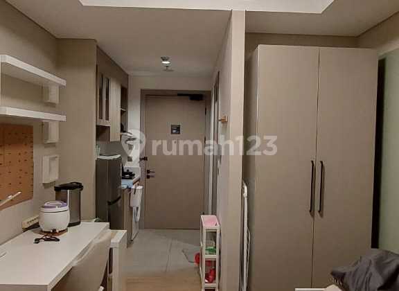 Di Sewakan Apartemen Fatmawati City Center, Studio, Furnish 2