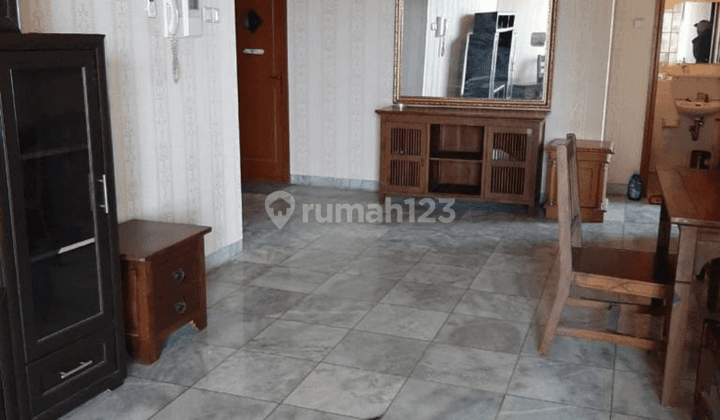 Disewakan Apartemen Mitra Oasis 2BR Furnished Bagus 1