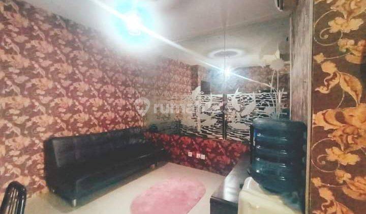 Disewakan Apartemen Cosmo Mansion, 1br Furnish 2