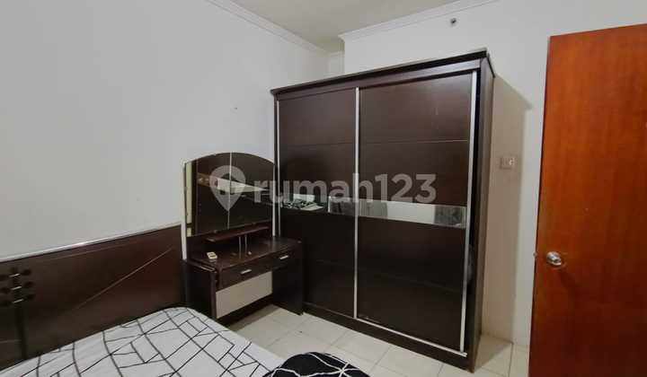 Di Sewakan Apartment Sudirman Park, 1BR Fully Furnished Di Sewakan Apartment Sudirman Park, 1BR Fully Furnished