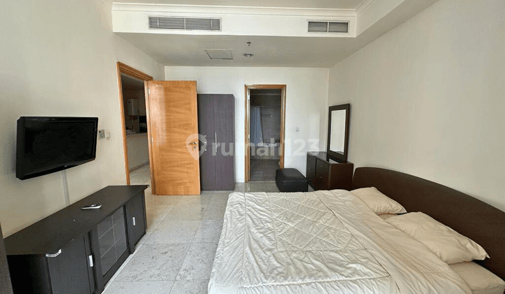 Disewakan Apartemen 1BR Senayan Residences Bagus Furnished 2