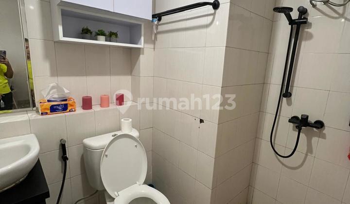 DiSewakan Apartemen Signature Park Grande, 1BR,Luas,Furnished 2