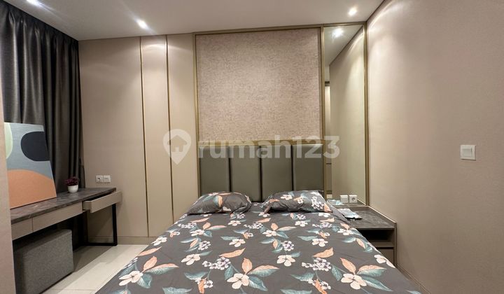 For Rent Apartment The Newton 1 Ciputra, Studio, Furnished For Rent Apartment The Newton 1 Ciputra, Studio, Furnished