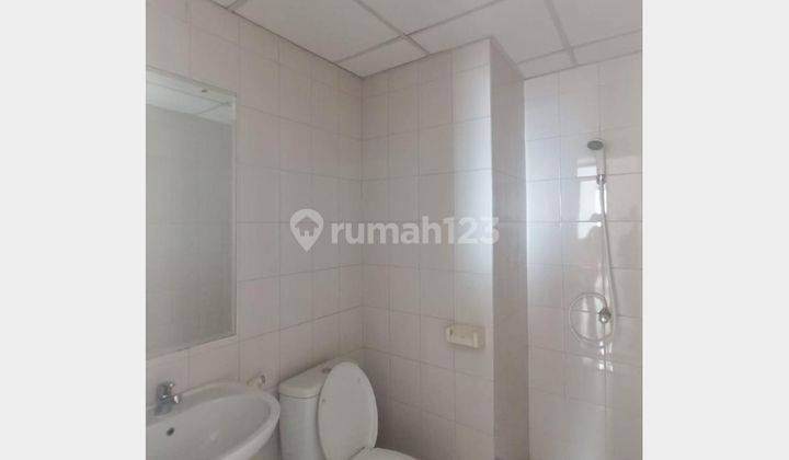 kamar mandi di jual apartemen signature park