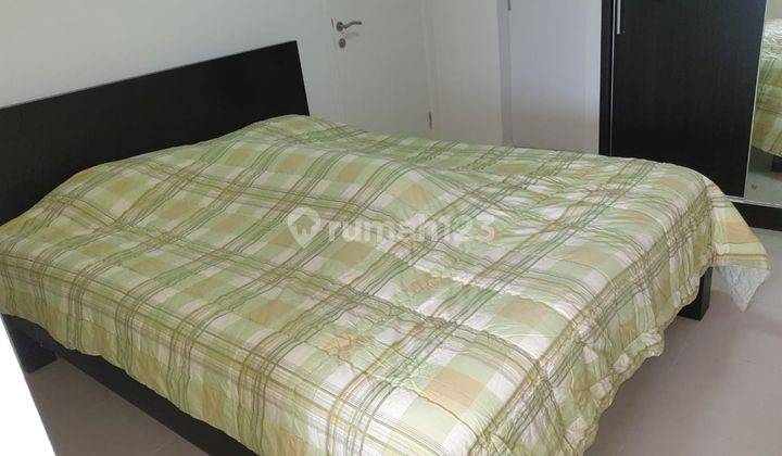 Disewakan Apartemen Lavande, 2br, Full Furnish 1