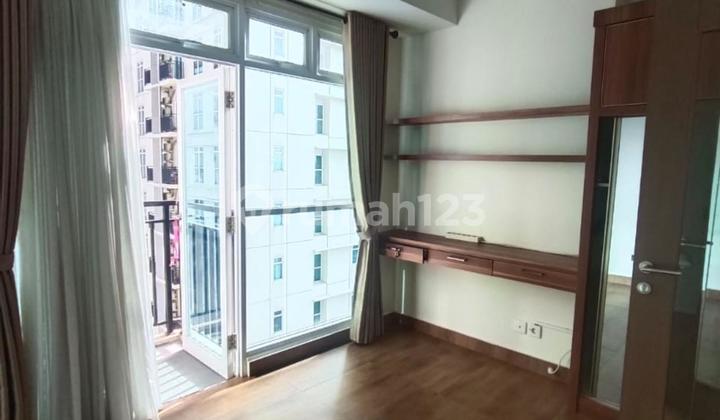 Di Jual Apartemen Puri Orhard,1BR,Semi Furnish