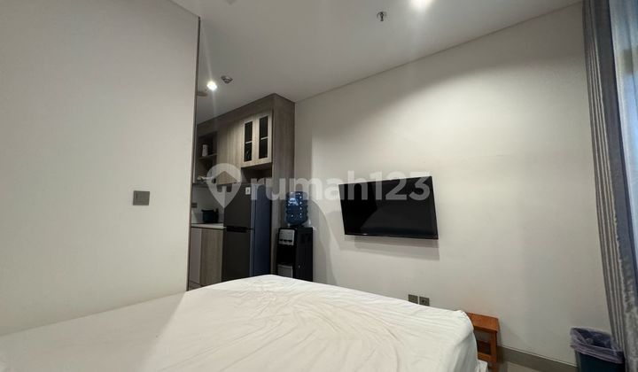 Di Sewakan Apartemen Fatmawati City Center, Studio, Furnished 2