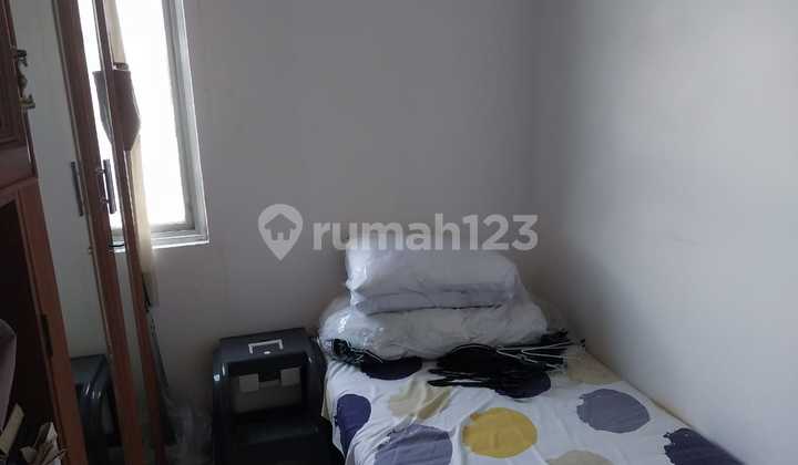 Di Sewakan Apartemen Sudirman Park, 2br, Furnished 