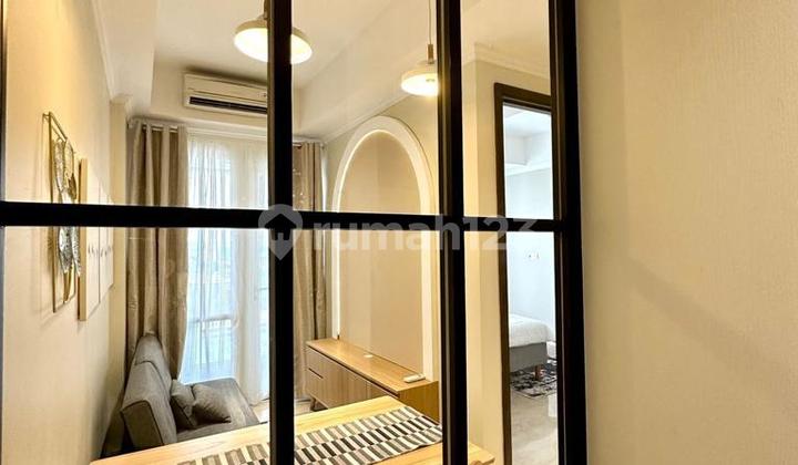 For Rent Menteng Park Apartment, 2 Bedrooms, Free Internet and Electricity, Furnished For Rent Menteng Park Apartment, 2 Bedrooms, Free Internet and Electricity, Furnished