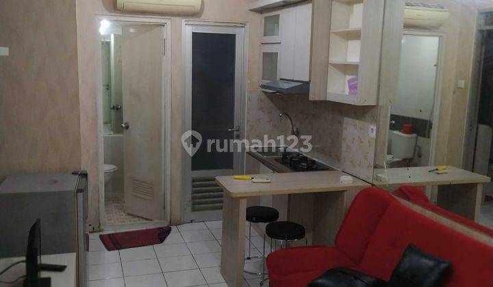 Disewakan Apartemen Gading Nias, 2br Full Furnish 1