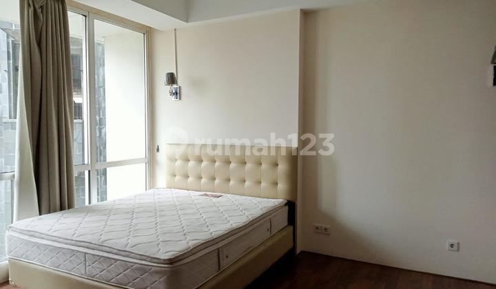 Di Sewakan Apartemen Kemang Village, 2Br, Private Lift, Full Furnish Di Sewakan Apartemen Kemang Village, 2Br, Private Lift, Full Furnish