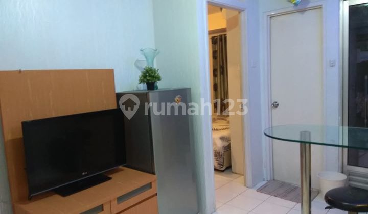 Di Sewakan Apartment at Kalibata City, 2br, furnished 2