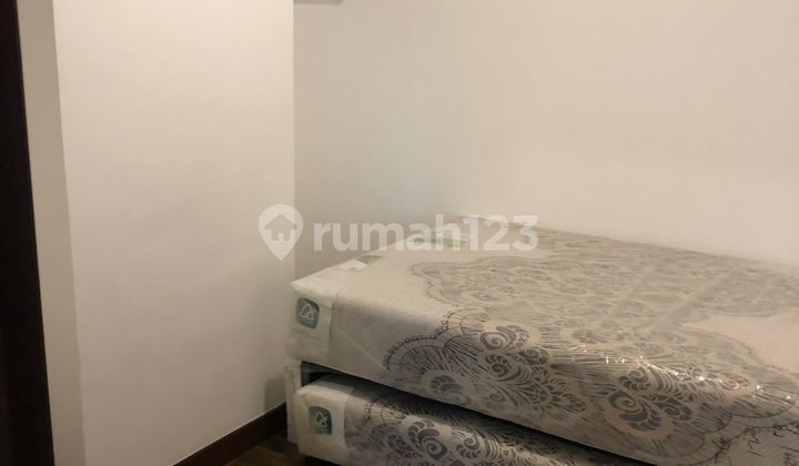 Disewakan Apartemen Akr Gallery West Residence 2Br Furnished 2