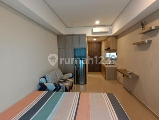 Di Sewakan Apartemen Bellevue Place, Studio, Furnished,Luas,Free IPL Di Sewakan Apartemen Bellevue Place, Studio, Furnished,Luas,Free IPL