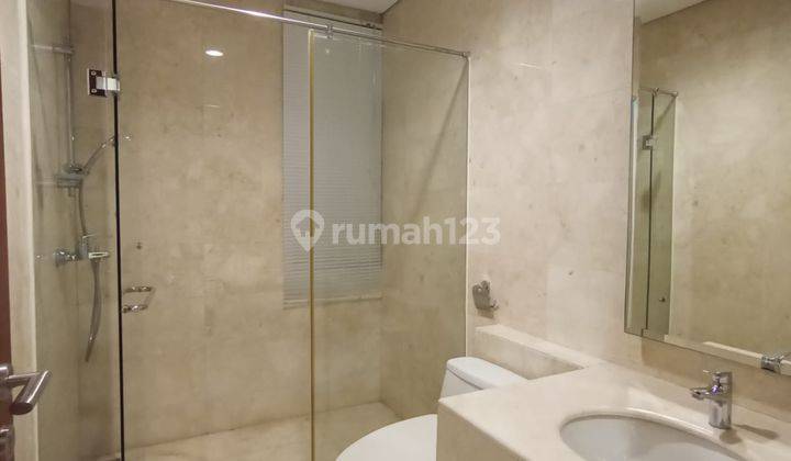 Disewakan Apartemen Senopati Penthouse, 2+1br, Furnished,private Lift,bagus 2