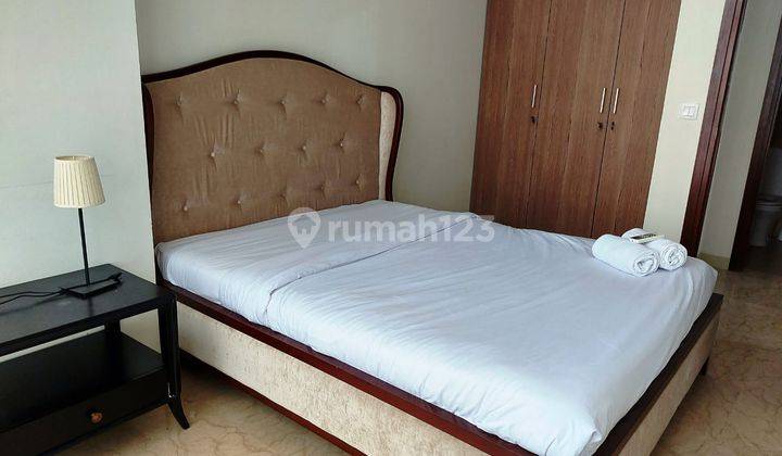 Disewakan Apartemen Lavenue, 2br Furnished 1