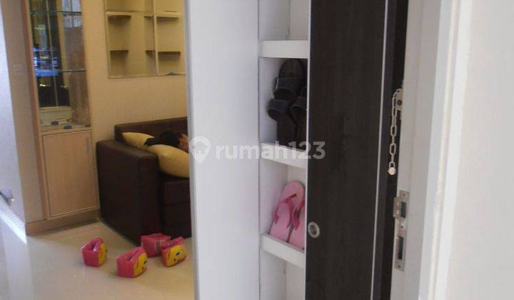 Disewakan Apartemen Menteng Square, 2br Furnished 2