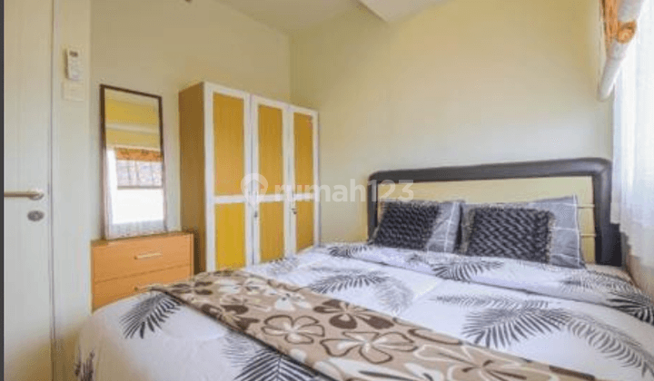 Disewakan Apartemen Pakubuwono Terrace, 2br Furnished 1