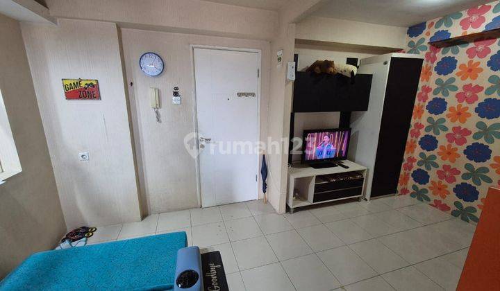 Disewakan Apartemen Green Palace Kalibata Type 1br, Full Furnish 1