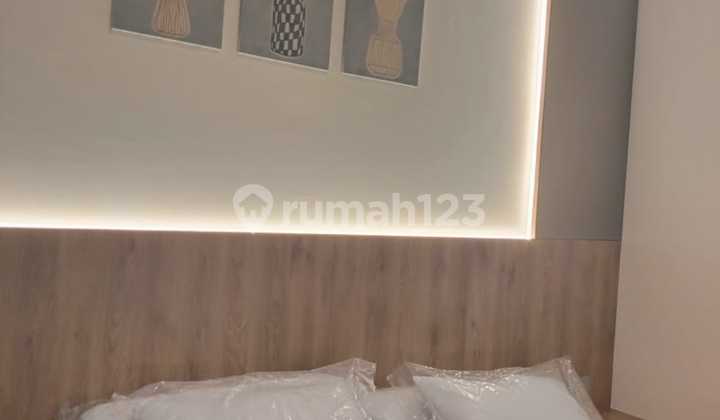 Di Sewakan Apartemen Fatmawati City Center, 2BR Furnished 2