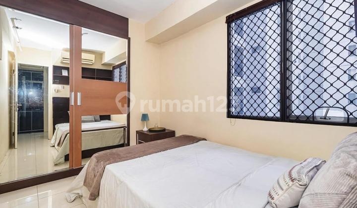 Di Sewakan Bassura City Apartemen, 1BR,Furnished Di Sewakan Bassura City Apartemen, 1BR,Furnished