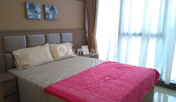For Rent Lavande Residence Apartment, 3+1BR, Spacious, Furnished, Nice
