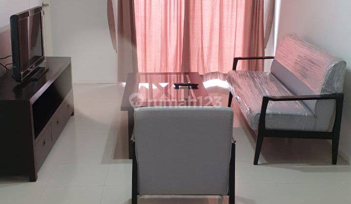 Disewakan Apartemen Lavande, 2br, Full Furnish 2