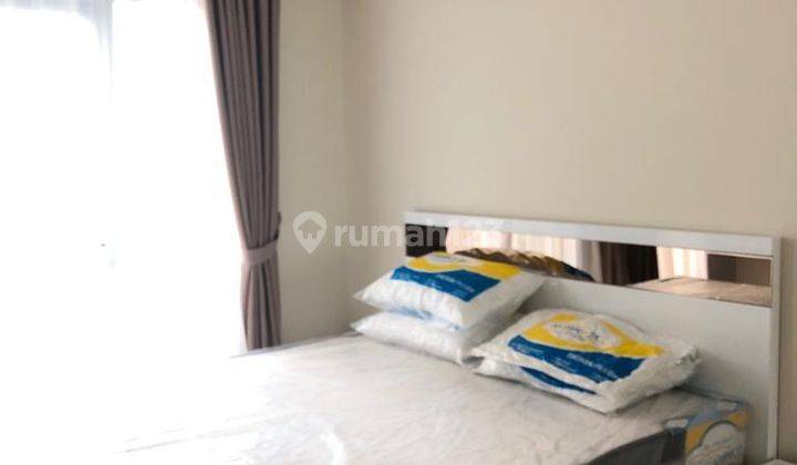 Disewakan Apartemen Puri Orchard Tipe Studio Furnished Bagus 1