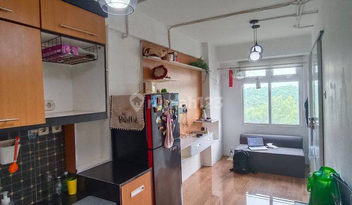 dapur di sewakan rusunami bandar kemayoran,1br,