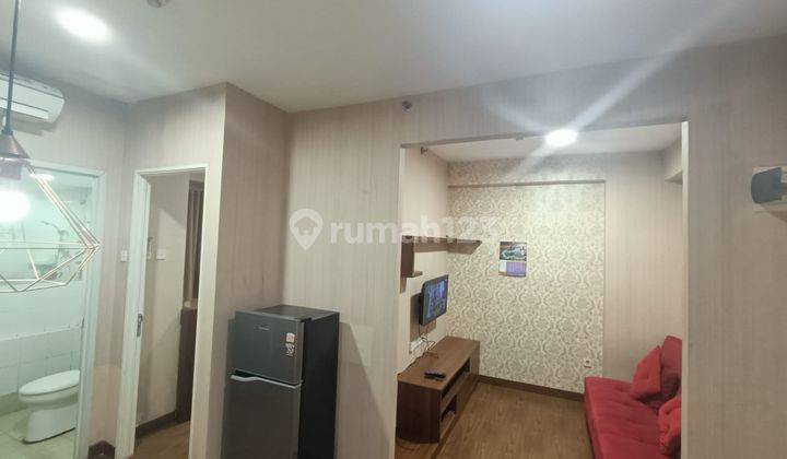 Disewakan Apartemen Bassura City 1BR, Furnished 1