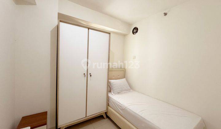 Disewakan Apartemen Bassura City 2BR Furnished Bagus 2