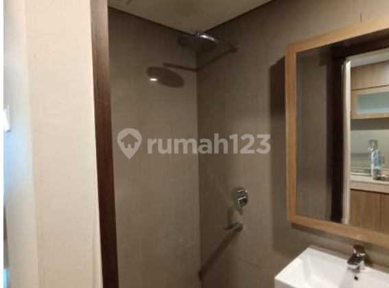 Di Sewakan Apartemen Bellevue Place, Studio, Furnished,Luas,Free IPL 2