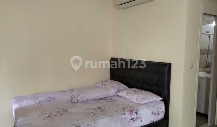 For Rent Taman Rasuna Apartment, 2 bedrooms, furnished