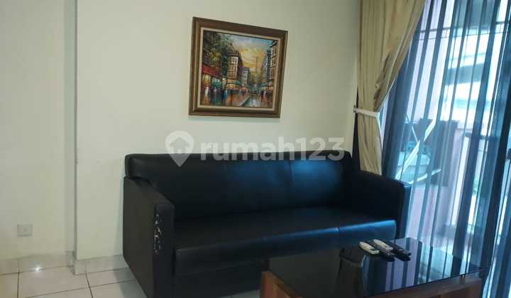 For Rent MOI City Home Apartment, 2BR, furnished