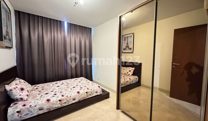 Disewakan Apartemen Lavenue, 2br, Full Furnish 2