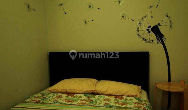 Disewakan Apartemen Kalibata Green Palace, 2br Furnished 1