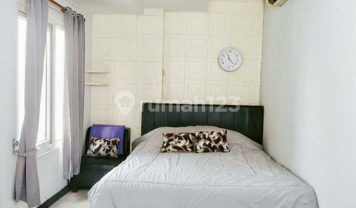 DiSewakan Apartemen The Boutique At Kemayoran, 1BR, Furnished 1