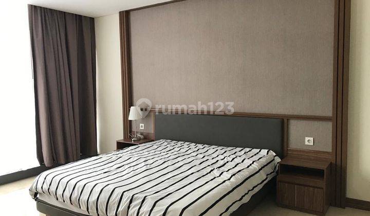 Disewakan Apartemen Lavenue 1br, Full Furnish 1