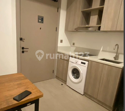 Di Sewakan Fatmawati City Center Apartment, 1BR,furnished