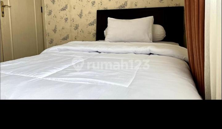 Di Sewakan Apartemen Permata Senayan, 2br furnished Di Sewakan Apartemen Permata Senayan, 2br furnished